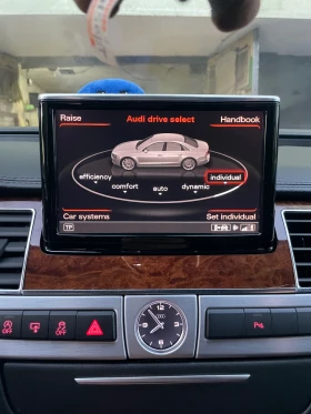 Audi A8 | Mobile.bg    5