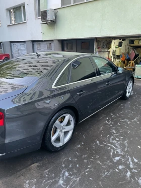 Audi A8 | Mobile.bg    9