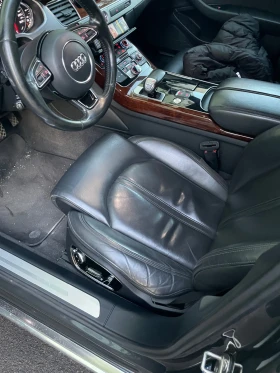 Audi A8 | Mobile.bg    8