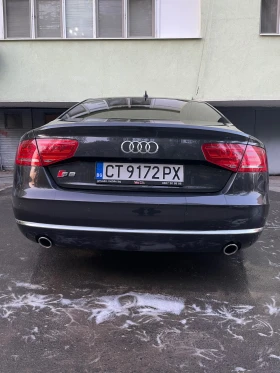Audi A8 | Mobile.bg    12