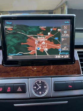 Audi A8 | Mobile.bg    4
