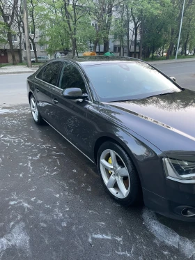 Audi A8 | Mobile.bg    10