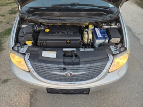 Chrysler Voyager 2.5L CRD 6+ 1 | Mobile.bg    13
