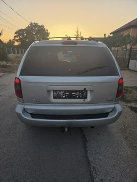Обява за продажба на Chrysler Voyager 2.5L CRD 6+ 1 ~3 999 лв. - изображение 5