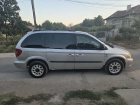 Обява за продажба на Chrysler Voyager 2.5L CRD 6+ 1 ~3 999 лв. - изображение 7
