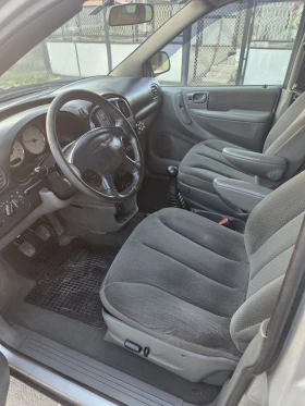 Обява за продажба на Chrysler Voyager 2.5L CRD 6+ 1 ~3 999 лв. - изображение 8