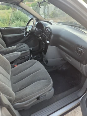 Обява за продажба на Chrysler Voyager 2.5L CRD 6+ 1 ~3 999 лв. - изображение 9