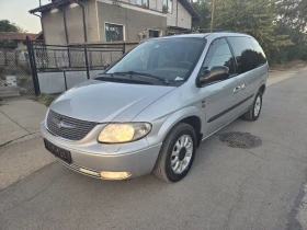 Обява за продажба на Chrysler Voyager 2.5L CRD 6+ 1 ~3 999 лв. - изображение 2