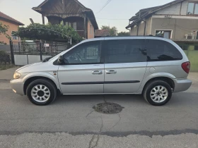 Обява за продажба на Chrysler Voyager 2.5L CRD 6+ 1 ~3 999 лв. - изображение 3