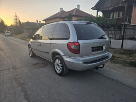 Обява за продажба на Chrysler Voyager 2.5L CRD 6+ 1 ~3 999 лв. - изображение 4