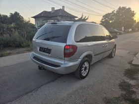 Обява за продажба на Chrysler Voyager 2.5L CRD 6+ 1 ~3 999 лв. - изображение 6