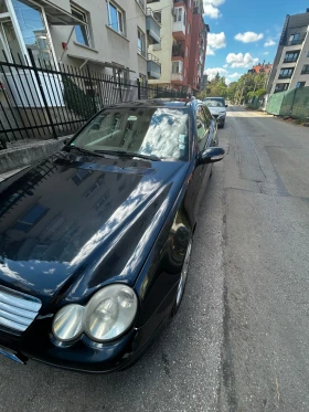 Mercedes-Benz 220 | Mobile.bg    4