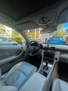Mercedes-Benz 220 | Mobile.bg    7