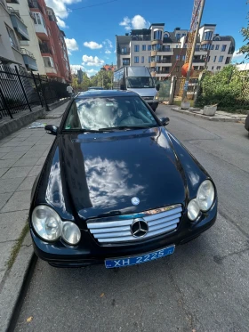  Mercedes-Benz 220