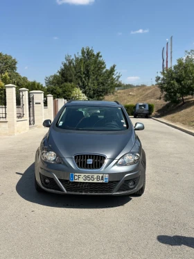  Seat Altea