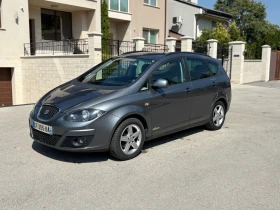 Seat Altea 1.6 105 ECO | Mobile.bg    2