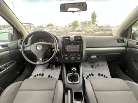 VW Golf 2.0TDI, 140ck, ЛИЗИНГ - 7900 лв. - 47041075 9