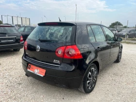 VW Golf 2.0TDI, 140ck, ЛИЗИНГ - 7900 лв. - 47041075 7