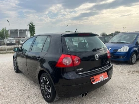 VW Golf 2.0TDI, 140ck, ЛИЗИНГ - 7900 лв. - 47041075 5