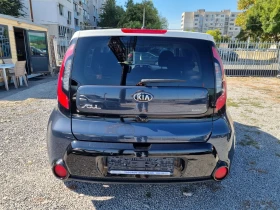 Kia Soul 1.6 ECO LPG 132kc.  | Mobile.bg    5
