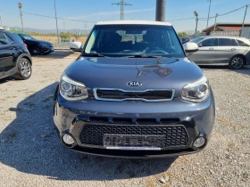Kia Soul 1.6 ECO LPG 132kc.  | Mobile.bg    2