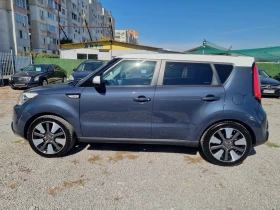 Kia Soul 1.6 ECO LPG 132kc.  | Mobile.bg    7