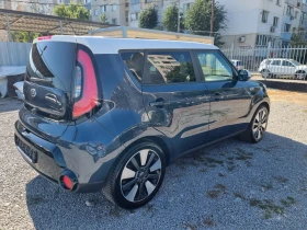 Kia Soul 1.6 ECO LPG 132kc.  | Mobile.bg    4