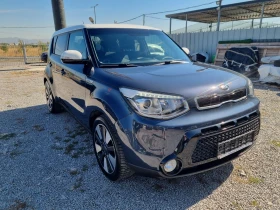 Kia Soul 1.6 ECO LPG 132kc.  | Mobile.bg    3