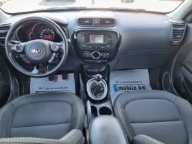 Kia Soul 1.6 ECO LPG 132kc.  | Mobile.bg    15