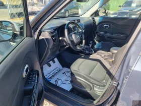 Kia Soul 1.6 ECO LPG 132kc.  | Mobile.bg    8
