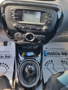 Kia Soul 1.6 ECO LPG 132kc.  | Mobile.bg    10