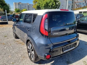 Kia Soul 1.6 ECO LPG 132kc.  | Mobile.bg    6