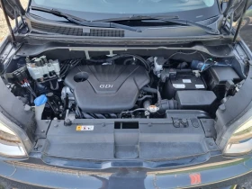 Kia Soul 1.6 ECO LPG 132kc.  | Mobile.bg    16