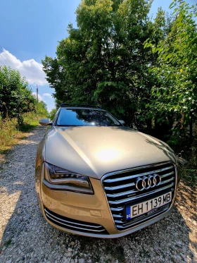 Обява за продажба на Audi A8 ~29 000 лв. - изображение 1