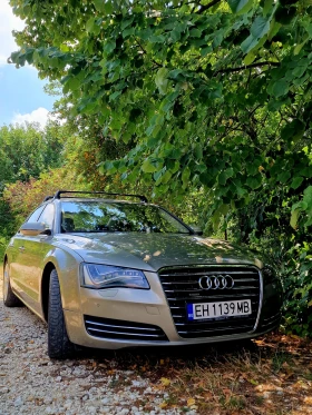 Обява за продажба на Audi A8 ~29 000 лв. - изображение 2