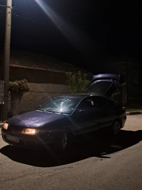 Mitsubishi Carisma 1.8GLX | Mobile.bg    5