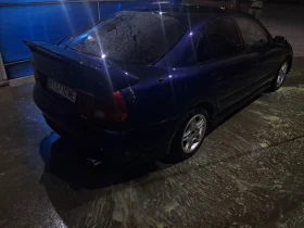 Mitsubishi Carisma 1.8GLX | Mobile.bg    2