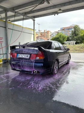 Mitsubishi Carisma 1.8GLX | Mobile.bg    6