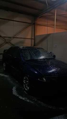 Mitsubishi Carisma 1.8GLX | Mobile.bg    8