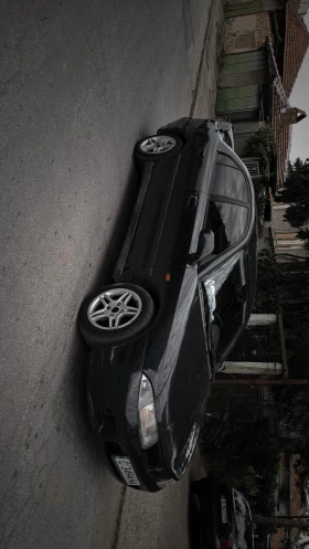 Mitsubishi Carisma 1.8GLX | Mobile.bg    10