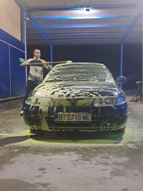Mitsubishi Carisma 1.8GLX | Mobile.bg    4