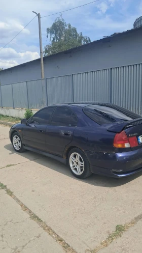 Mitsubishi Carisma 1.8GLX | Mobile.bg    9