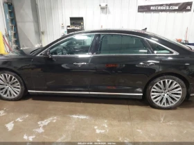 Audi A8 2019 AUDI A8 L 55 - 38500 лв. / 19684.74 € - 57848184 5