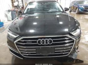 Audi A8 2019 AUDI A8 L 55 - 38500 лв. / 19684.74 € - 57848184 2
