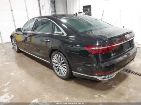 Audi A8 2019 AUDI A8 L 55 - 38500 лв. / 19684.74 € - 57848184 6