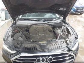 Audi A8 2019 AUDI A8 L 55 - 38500 лв. / 19684.74 € - 57848184 13