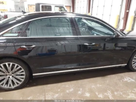 Audi A8 2019 AUDI A8 L 55 - 38500 лв. / 19684.74 € - 57848184 4