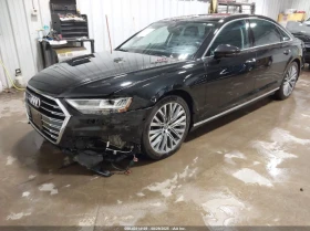Audi A8 2019 AUDI A8 L 55 - 38500 лв. / 19684.74 € - 57848184 3