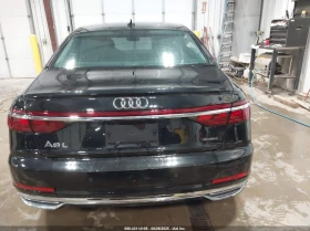 Audi A8 2019 AUDI A8 L 55 - 38500 лв. / 19684.74 € - 57848184 7