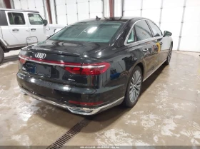 Audi A8 2019 AUDI A8 L 55 - 38500 лв. / 19684.74 € - 57848184 8
